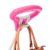 Motoquinha Passeio Triciclo Infantil Lelecita Calesita Pedal - comprar online