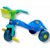 TRICICLO INFANTIL TICO TICO MAGIC TOYS CHICLETE 2510L AZUL