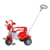 TICO TICO MAGIC TOYS ZOOM BOMBEIRO 2712