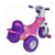 Triciclo Tico Tico Infantil Baby Rosa Menina - Magic Toys na internet