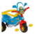 Triciclo Tico Tico Infantil Dino Azul Com Sons - Magic Toys - comprar online