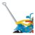 Triciclo Tico Tico Infantil Dino Azul Com Sons - Magic Toys na internet