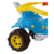 Triciclo Tico Tico Infantil Dino Azul Com Sons - Magic Toys - Loja ABC