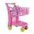 CARRINHO MARKET MAGIC INFANTIL