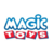 TICO TICO MAGIC TOYS TUBARAO - Loja ABC
