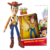 BONECO WOODY LIDER - comprar online