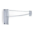 VARAL MOR SANFONADO DE PAREDE 80CM - comprar online