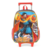 MOCHILA DE RODINHA INFANTIL 16 DOUTOR ESTRANHO LUXCEL - comprar online
