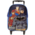MOCHILA DE RODINHA 14 LIGA DA JUSTIÇA XERYUS
