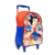 MOCHILETE XERYUS PRINCESAS - comprar online