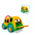 BABY LAND DINO CARDOSO Brinquedo Educativo - loja online