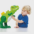 Imagem do BABY LAND DINO CARDOSO