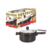 PANELA PRESSAO FORTALEZA 2,5LTS BLACK - comprar online