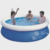PISCINA SUN WAY 1002 2490LTS - comprar online