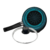 JG.PANELA ROCHEDO SMART 5PCS PRETO - loja online