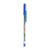 CANETA COMPACTOR 0,7 AZUL
