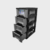 GAVETEIRO ORGANIZADOR PLASNEW 4 GAVETAS - comprar online