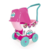 CARRINHO DE BONECA ROSA INFANTIL na internet