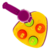 RATA TUFF JXP BRINK - brinquedo - Loja ABC