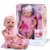 Boneca Reborn New Born Dengo Divertoys