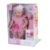 Boneca Reborn New Born Dengo Divertoys - loja online