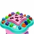 brinquedo infantil BABY LAND MESINHA CARDOSO ROSA - comprar online