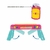 BABY LAND MESINHA INFANTIL CARDOSO ROSA - loja online