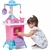 Imagem do COZINHA DE BRINQUEDO CASTELO INFANTIL