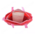 Bolsa Maternidade G Com Trocador Baby Bag Gata Marie Disney - comprar online