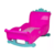 brinquedo infantil - Berço ninos para boneca COTIPLAS - comprar online