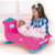 Imagem do brinquedo infantil - Berço ninos para boneca COTIPLAS