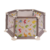Cercadinho Desmontável Infantil Bebê 2,0x1,5m Portátil - comprar online