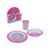 KIT PRATO INFANTIL PARA BEBE BOOM - comprar online
