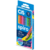 LAPIS DE COR ESCOLAR 12 CORES - comprar online