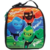 Lancheira Soft Térmica Infantil Escolar Ghostforce Original