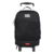 MOCHILA DE RODINHA CONTAINER 16 THERMO 11947 DERMIWIL