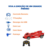 CARRO CONTROLE ZEIN FUMACA - comprar online