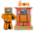BONECO PROBLEMS INFANTIL LGAZARRA - loja online