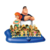 BRINQUEDO QUEM E VOCE 7281 PAIS E FILHOS - comprar online