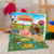 JOGO PEQUENO FAZENDEIRO PAIS FILHOS brinquedo na internet
