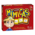 JOGO FAZENDO MIMICAS PAIS E FILHOS