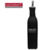 Vinagreiro Porta Vinagre em Vidro/Silicone e Aço Inox 300ml