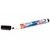 CANETA TECIDO ACRILEX - PRETO - comprar online
