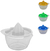 ESPREMEDOR DE FRUTAS PLASTICO MANUAL 541 - comprar online
