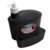 PORTA DETERGENTE PARAMOUNT BLACK na internet