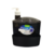PORTA DETERGENTE PARAMOUNT BLACK