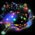 PISCA PISCA DE FESTAS LED 100 LAMPADAS - comprar online