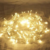 PISCA PISCA DE FESTAS LED 100 LAMPADAS