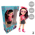 BONECA LULUCA BRINQUEDO INFANTIL ESTRELA