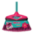 VASSOURA BETTANIN NOVICA - comprar online